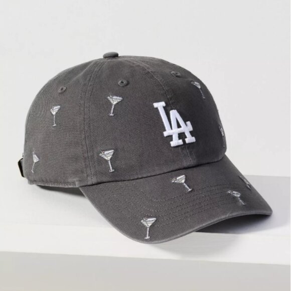 MLB Accessories - NEW!!! '47 Scatter Drink Icons MLB Baseball Cap